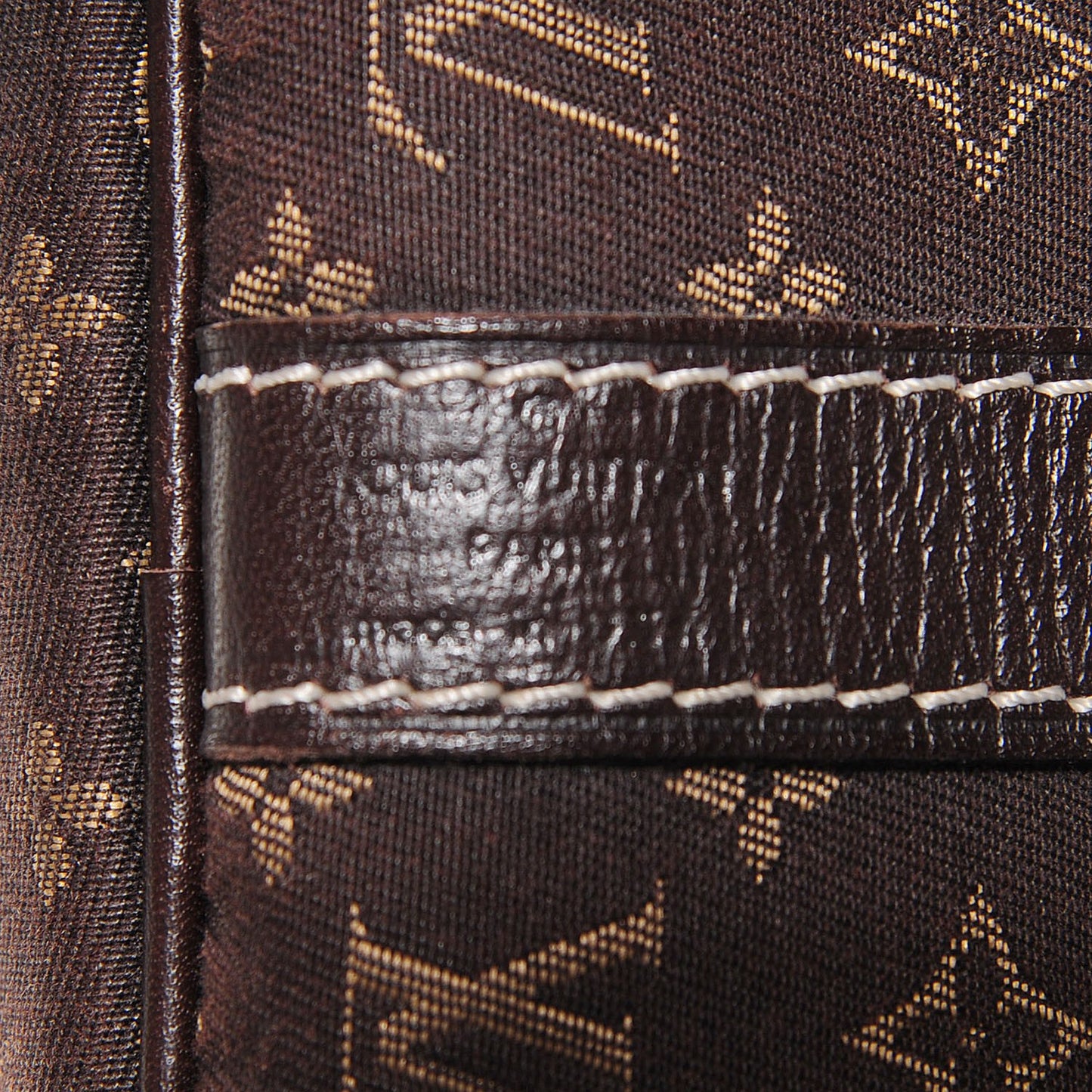 Monogram Idylle Speedy 30 Fusain