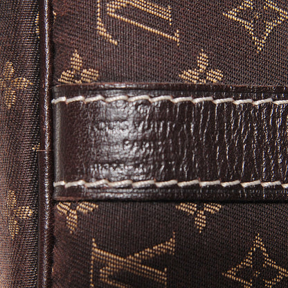 Louis Vuitton Monogram Idylle Speedy 30 Fusain 7 of 7