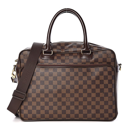 Louis Vuitton Damier Ebene Icare 1 of 9