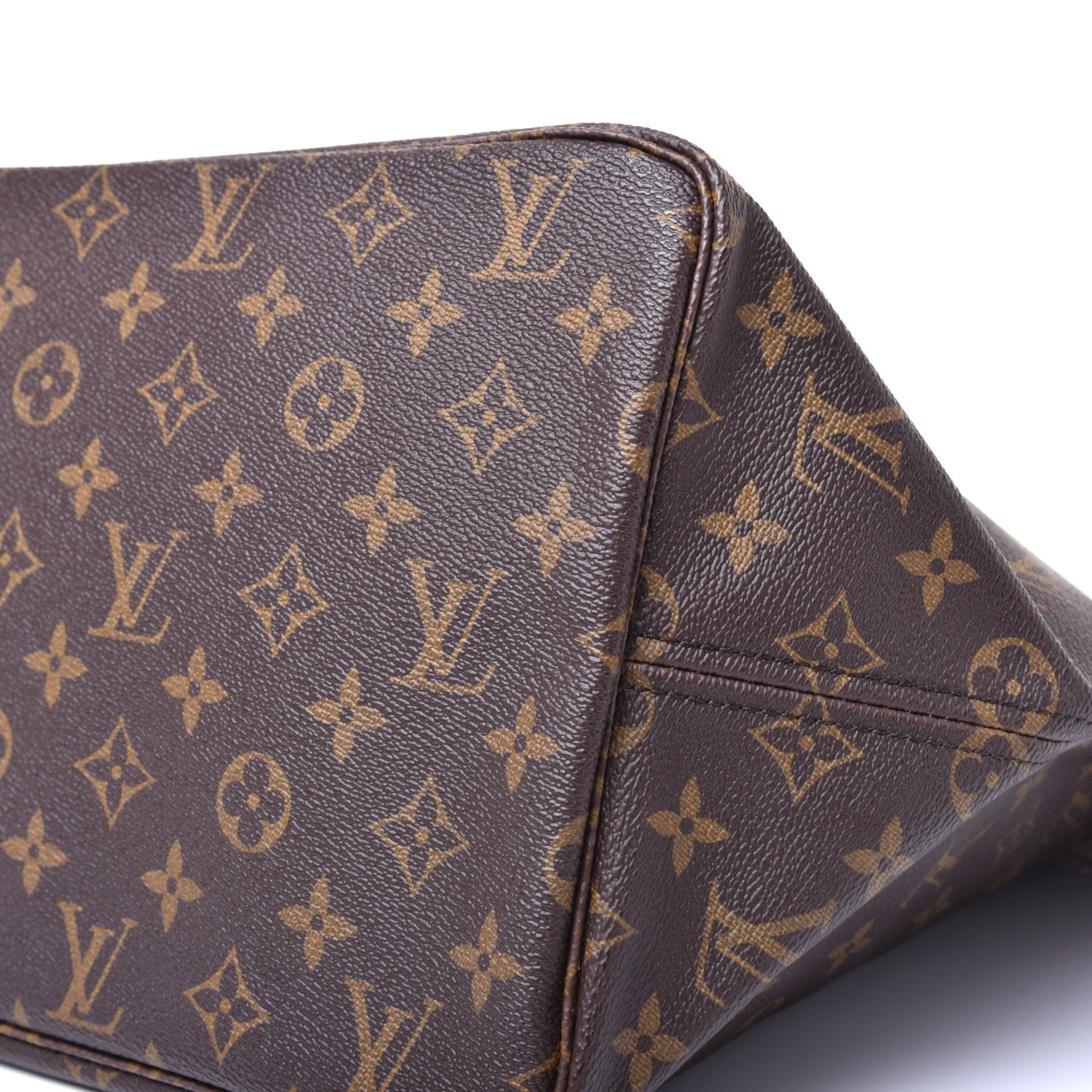 Louis Vuitton Monogram Neverfull GM 8 of 8