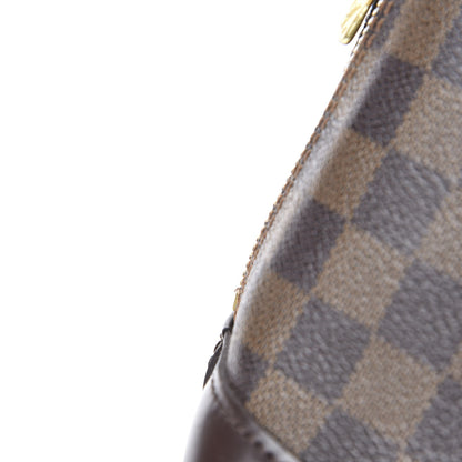 Louis Vuitton Damier Ebene Alma PM 9 of 12
