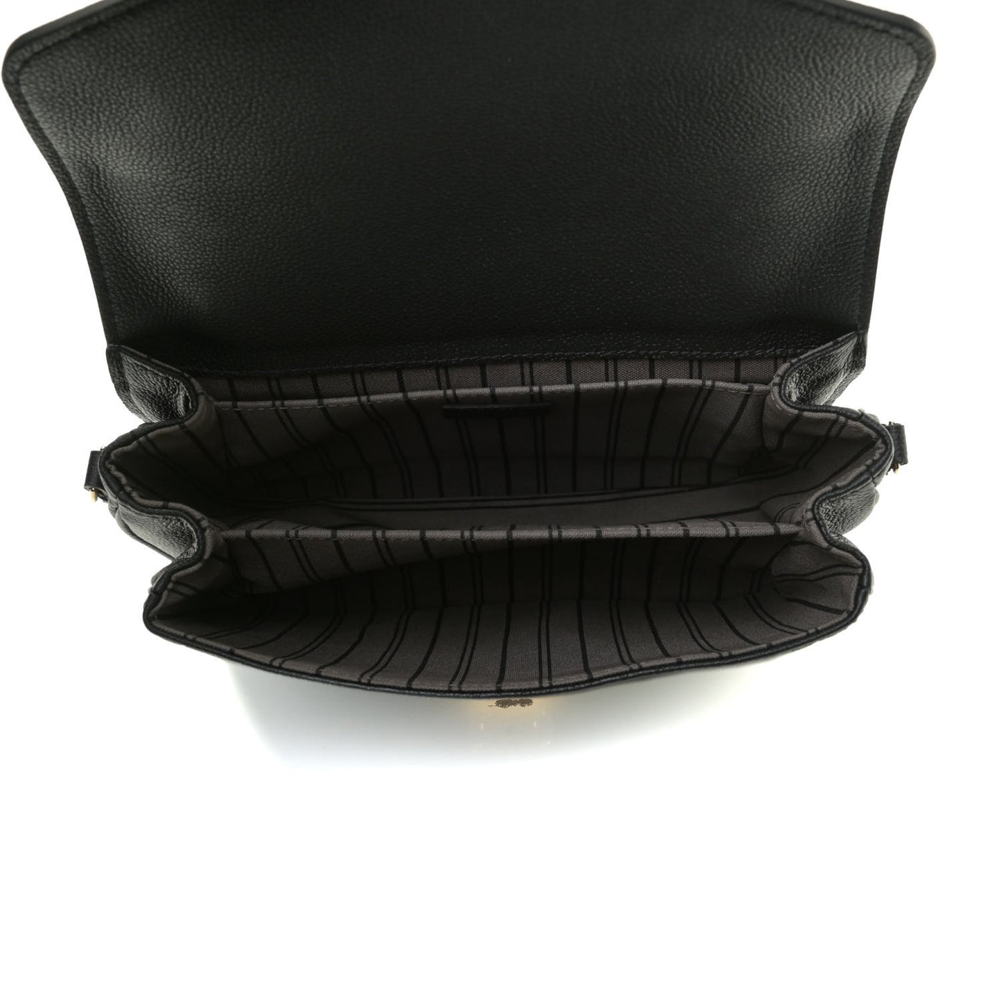 Empreinte Pochette Metis Black