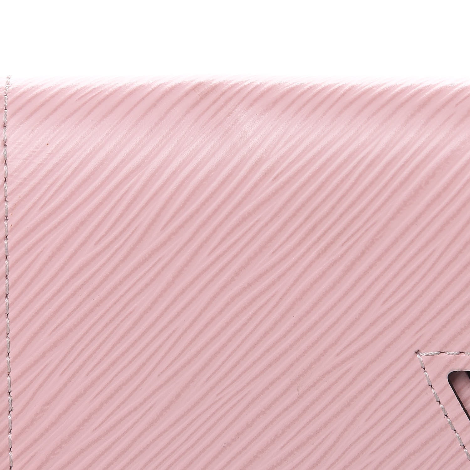 Louis Vuitton Epi Twist Wallet Rose Ballerine 12 of 13