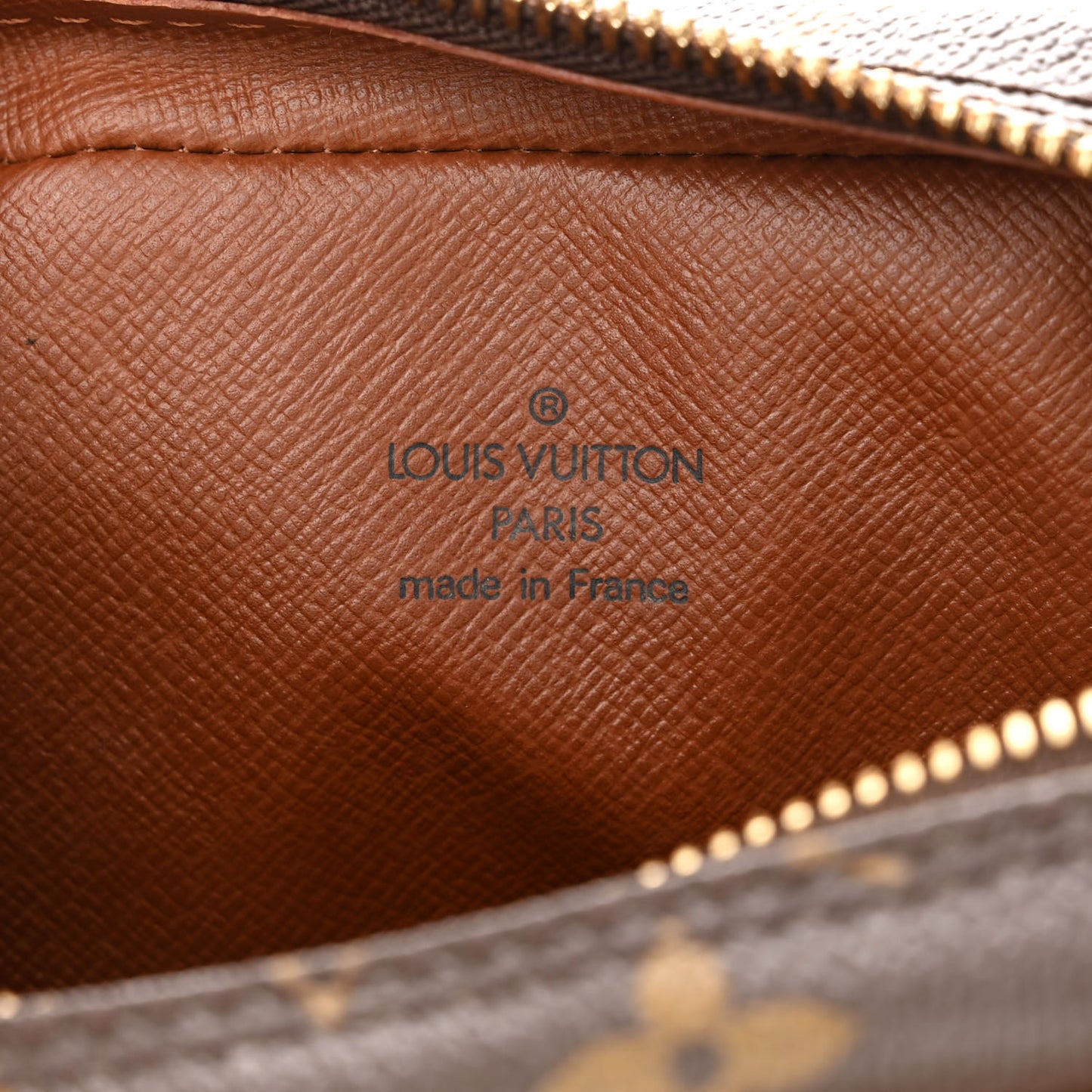 Monogram Amazone