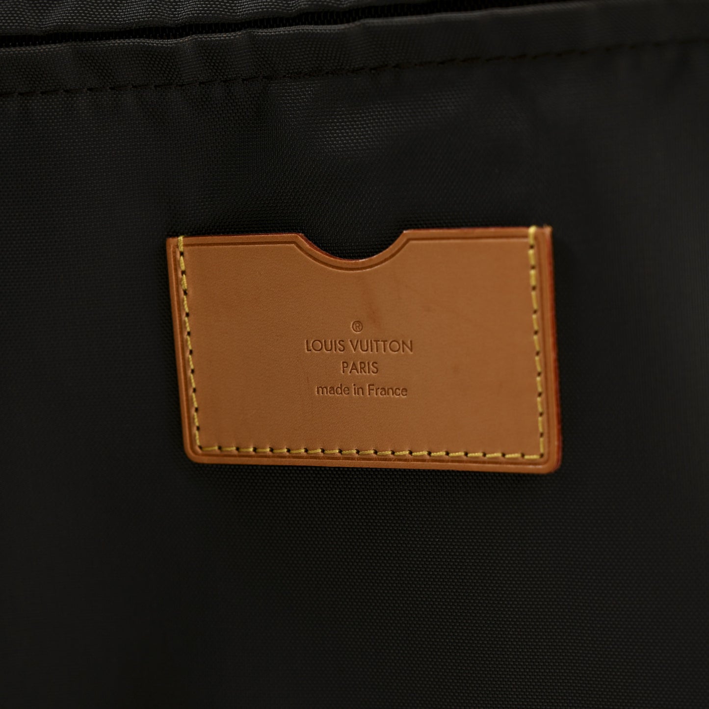 Monogram Bosphore Trolley 50