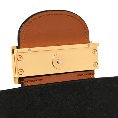 Louis Vuitton Reverse Monogram Dauphine Mini 10 of 13