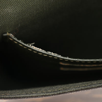 Louis Vuitton Monogram Felicie Strap & Go Kaki 10 of 11