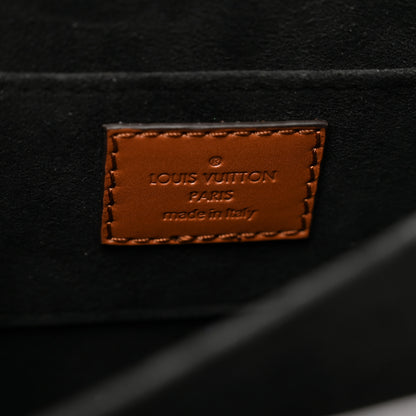 Louis Vuitton Reverse Monogram Dauphine Mini 7 of 12