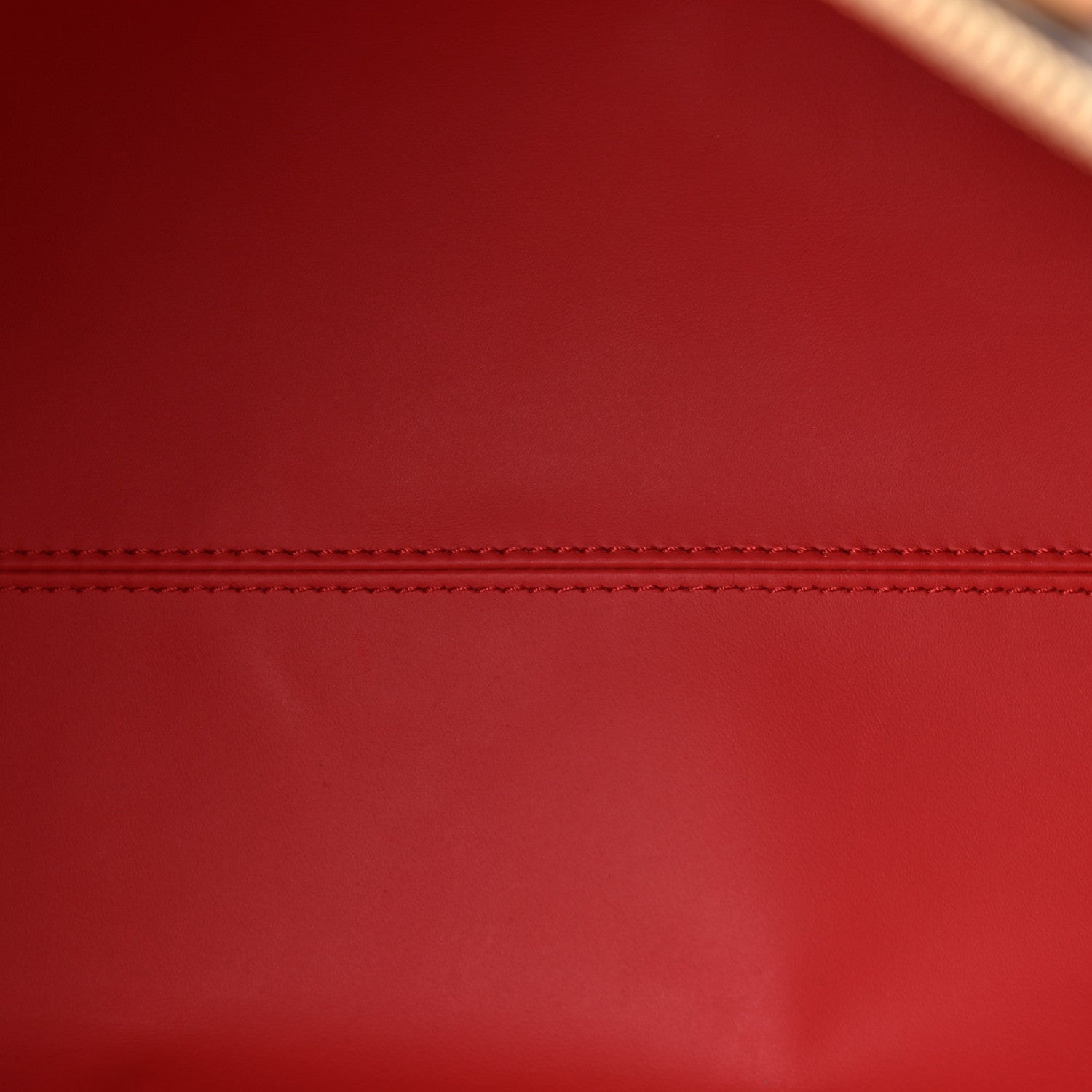 Louis Vuitton Monogram Speedy Soft Crafty 30 5 of 9