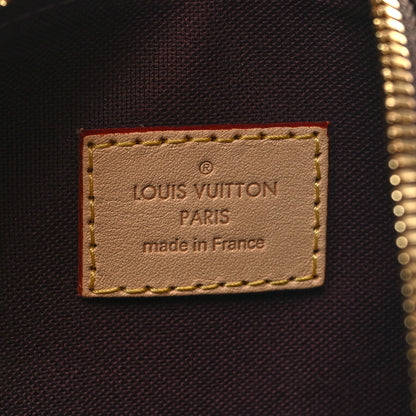 Louis Vuitton Monogram Berri MM 6 of 9