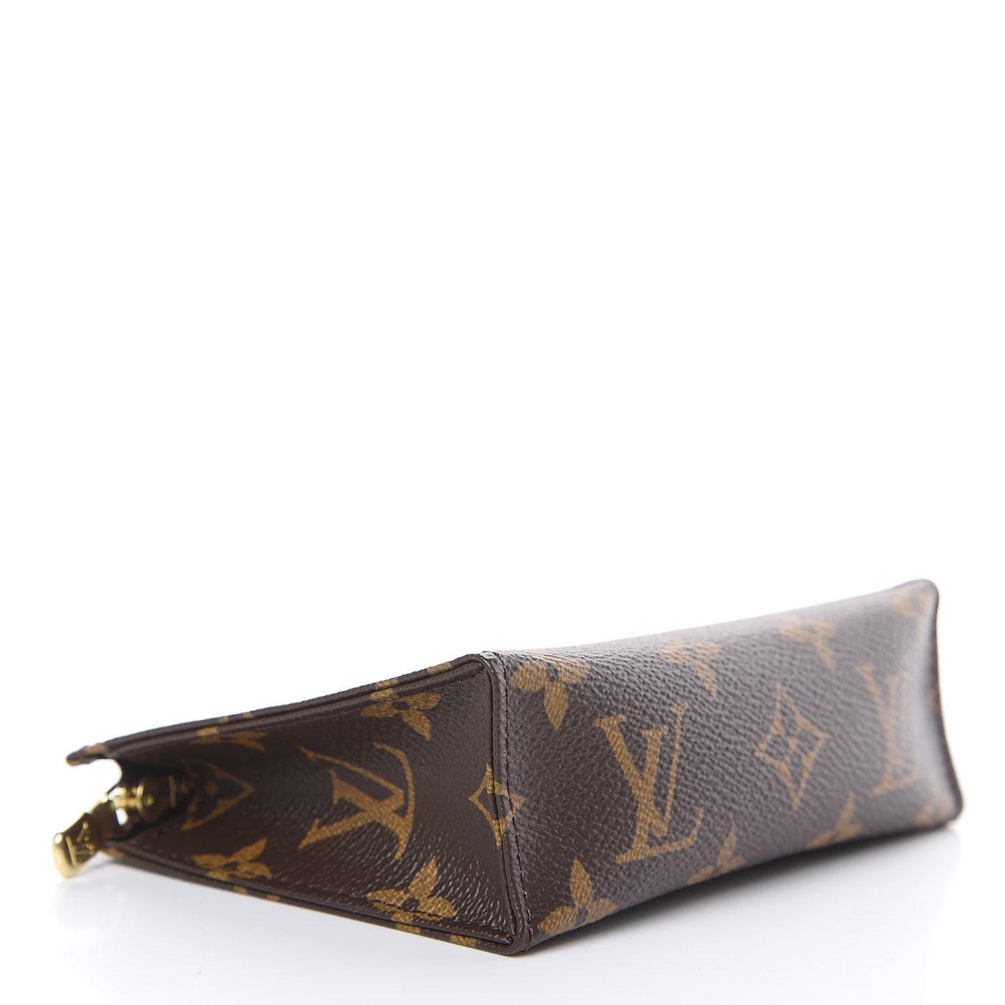 Monogram Toiletry Pouch 15