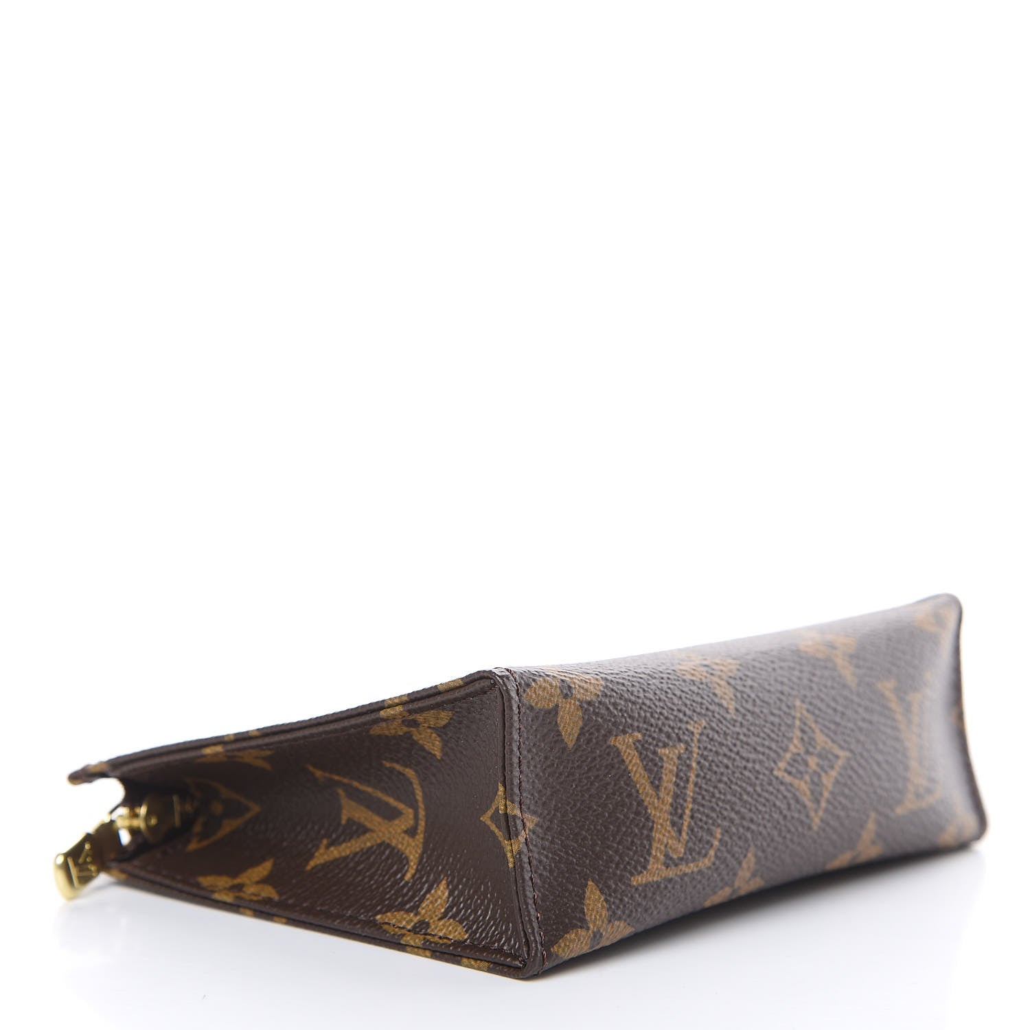 Louis Vuitton Monogram Toiletry Pouch 15 4 of 7
