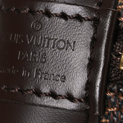 Louis Vuitton Damier Ebene Alma PM 5 of 11
