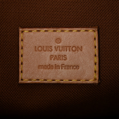 Louis Vuitton Monogram Odeon PM 6 of 10