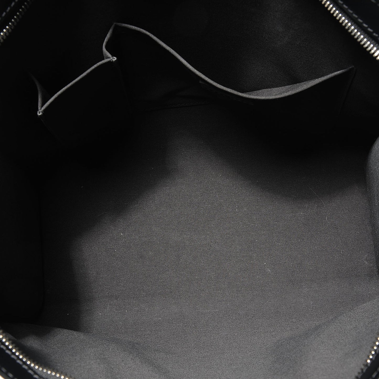 Epi Madeleine GM Black