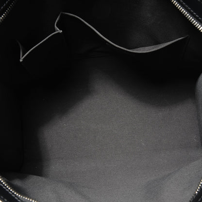 Louis Vuitton Epi Madeleine GM Black 8 of 8