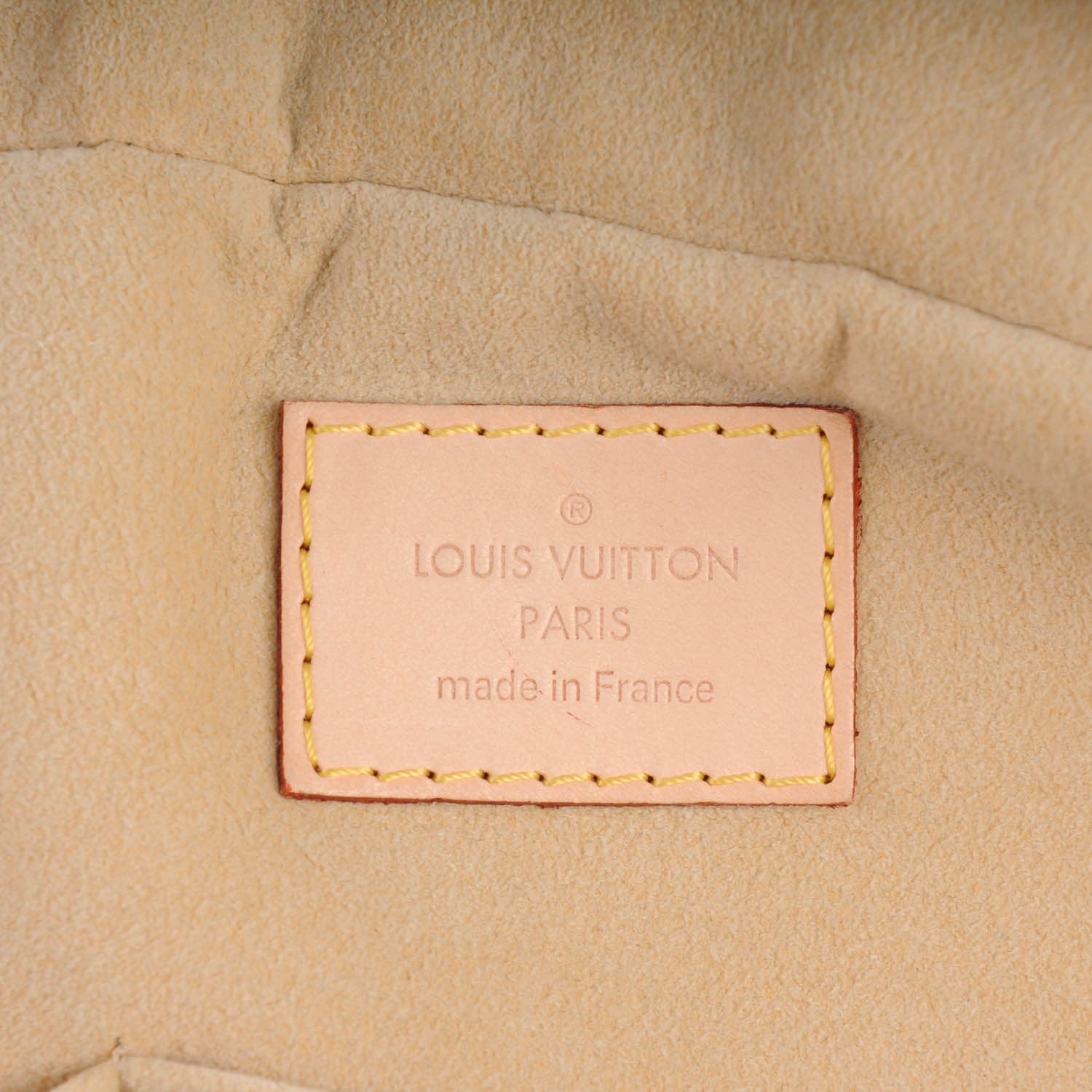 Louis Vuitton Monogram Etoile Bowling Bag 6 of 7