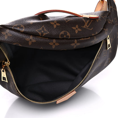 Louis Vuitton Monogram Bumbag 4 of 6
