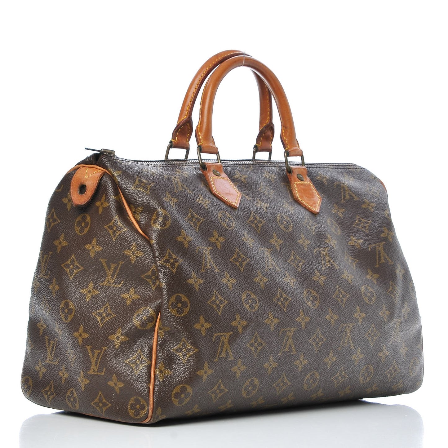 Monogram Speedy 35
