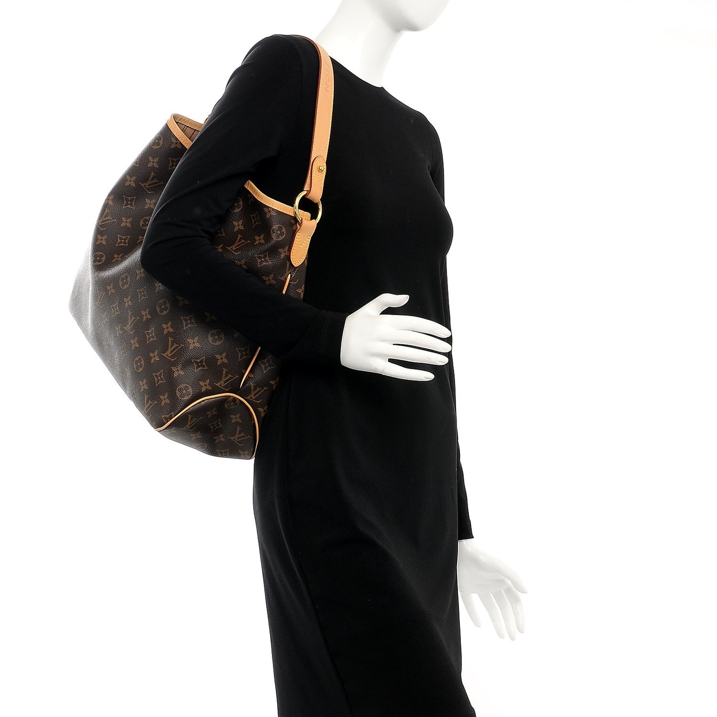 Monogram Delightful MM
