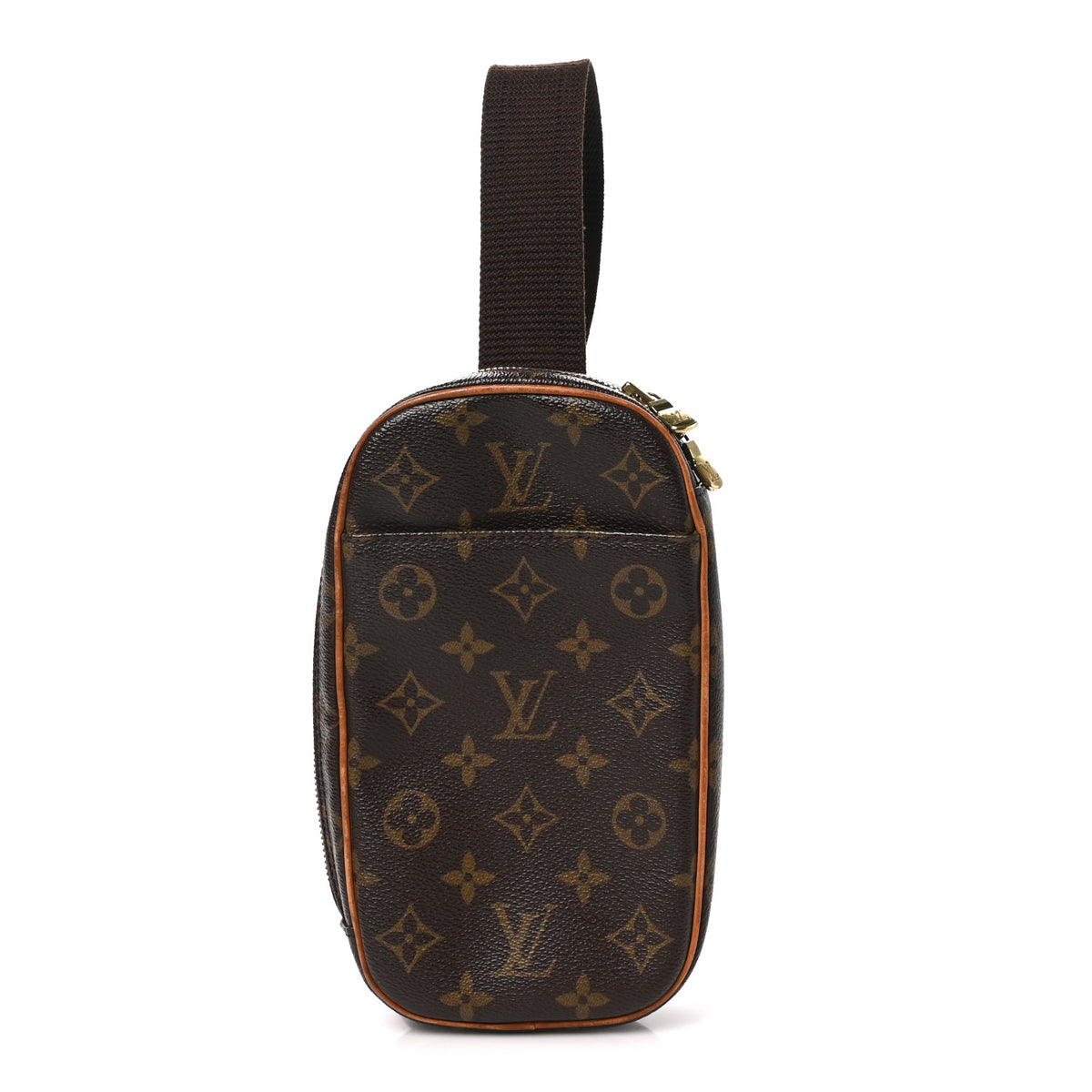 Monogram Pochette Gange
