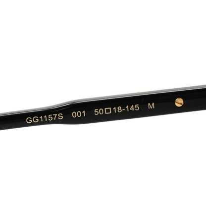 Gucci Acetate Sunglasses GG1157S Black 6 of 8