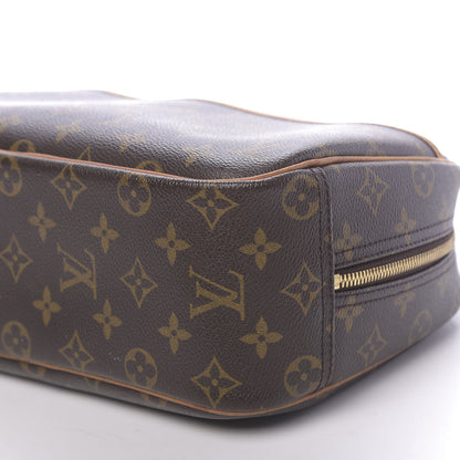 Louis Vuitton Monogram Trouville 17 of 17