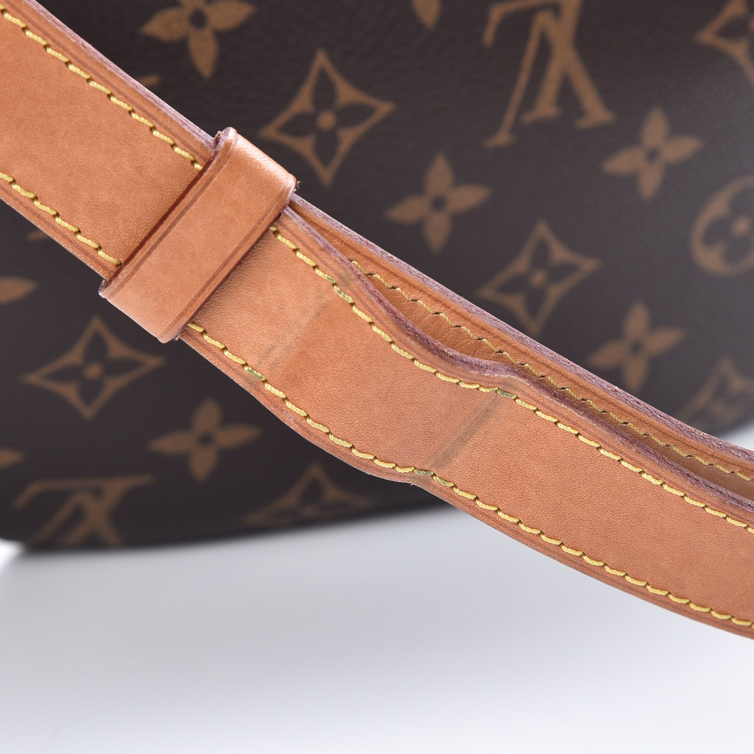 Louis Vuitton Monogram Bumbag 9 of 9