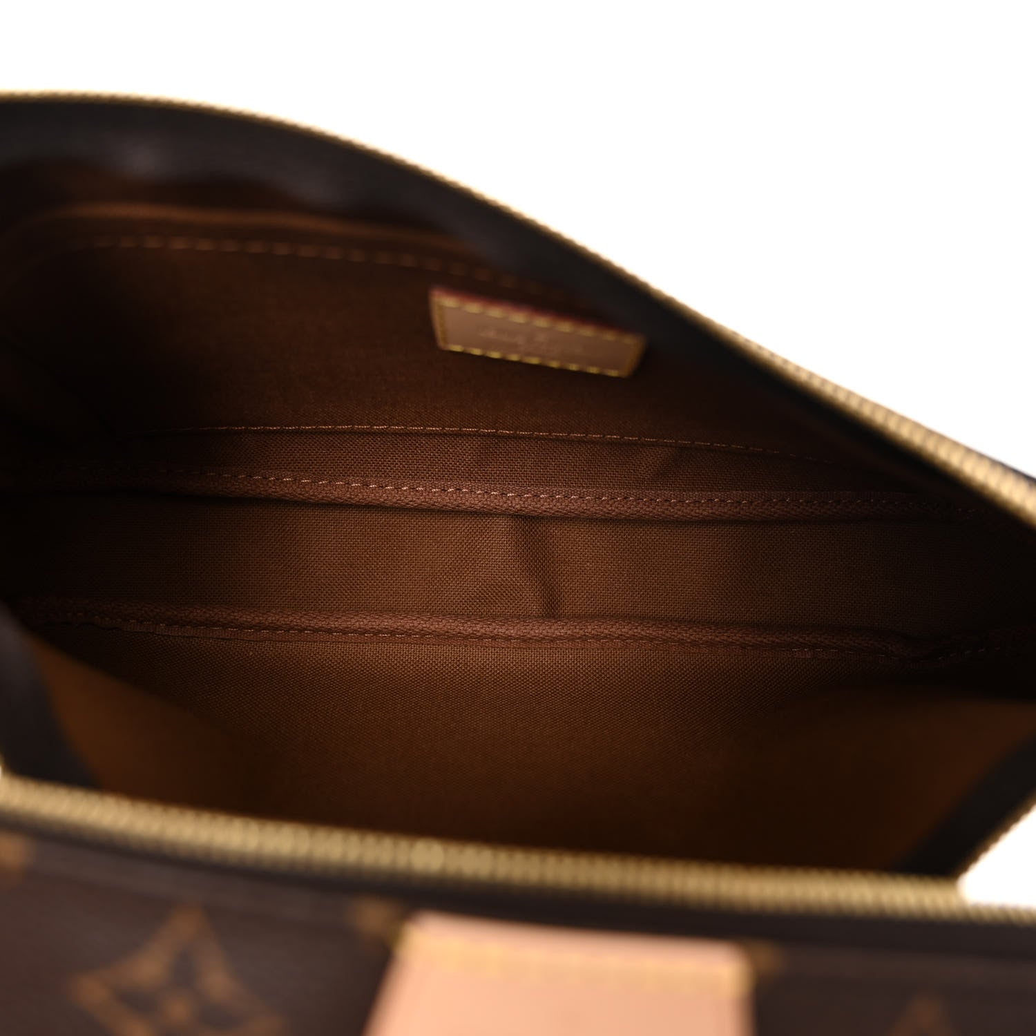 Louis Vuitton Monogram Multi Pochette Accessories Kaki 5 of 9