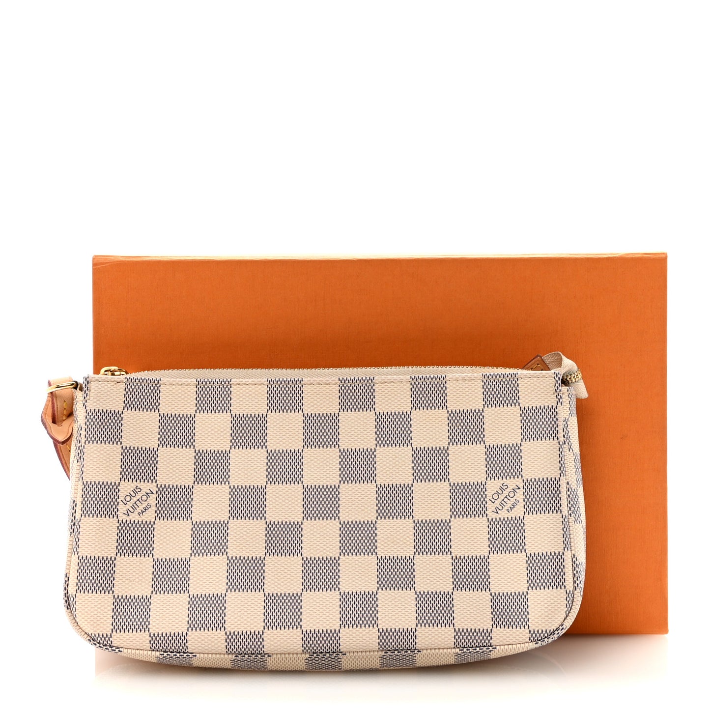 Damier Azur Pochette Accessories NM