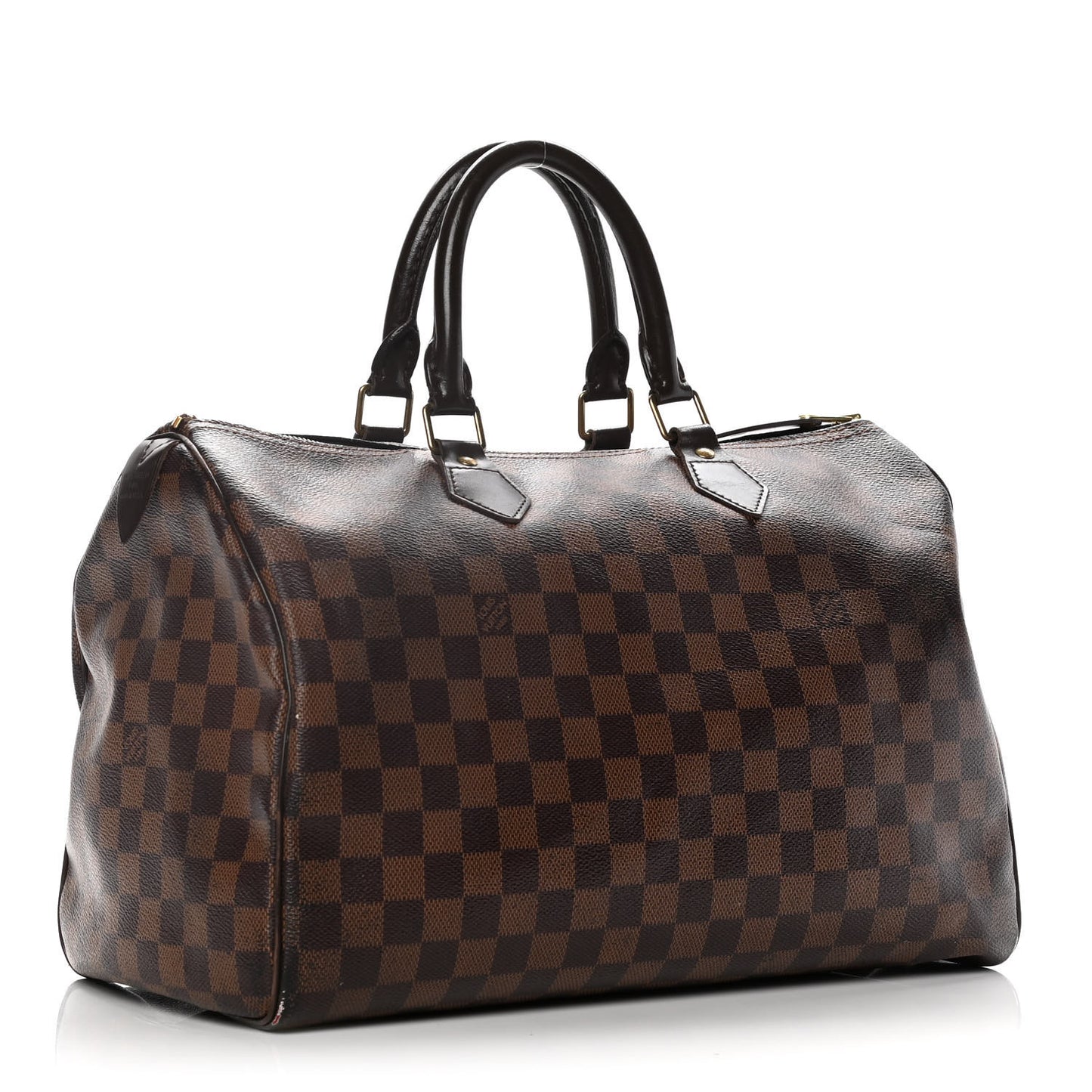 Damier Ebene Speedy 35