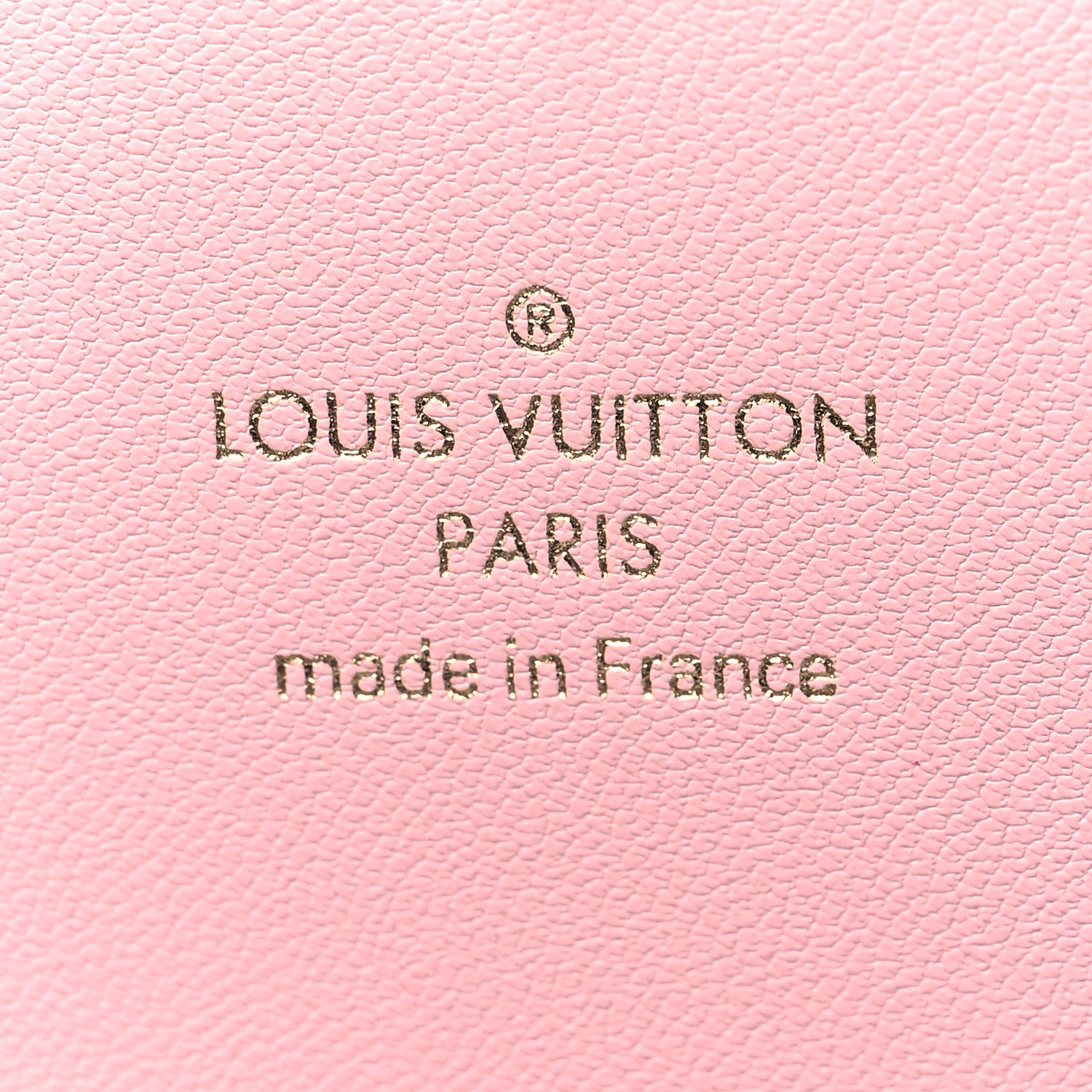 Louis Vuitton Monogram Kirigami Pochette Set 7 of 11