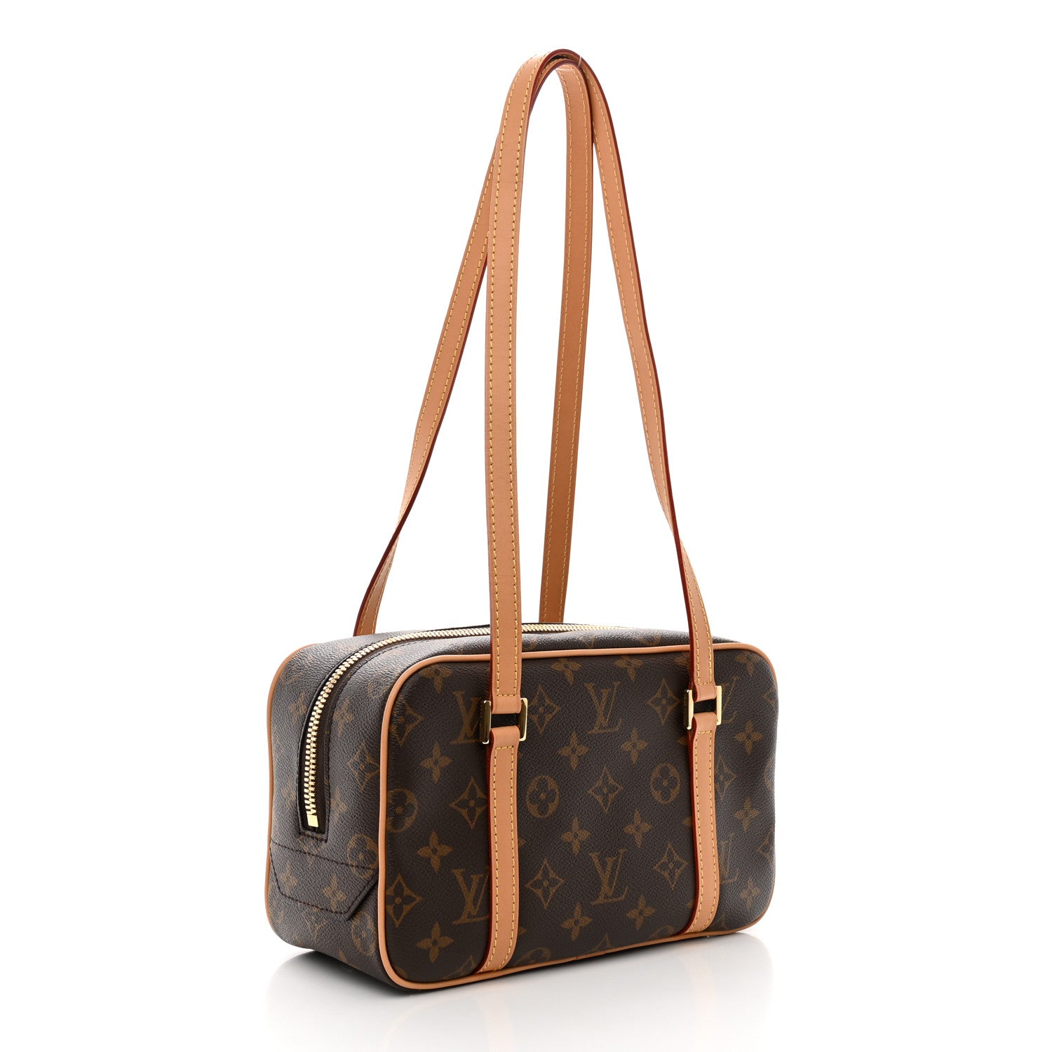 Louis Vuitton Monogram Cite 3 of 9