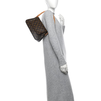 Louis Vuitton Monogram Mini Looping 2 of 11