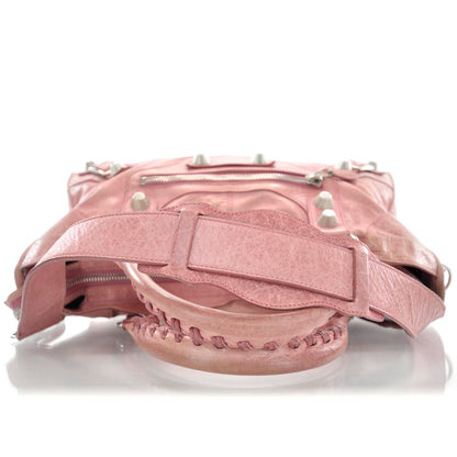 Balenciaga Agneau Part Time Framboise 5 of 12