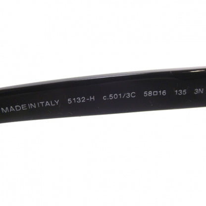 Chanel Pearl Sunglasses 5132-H Black 7 of 8