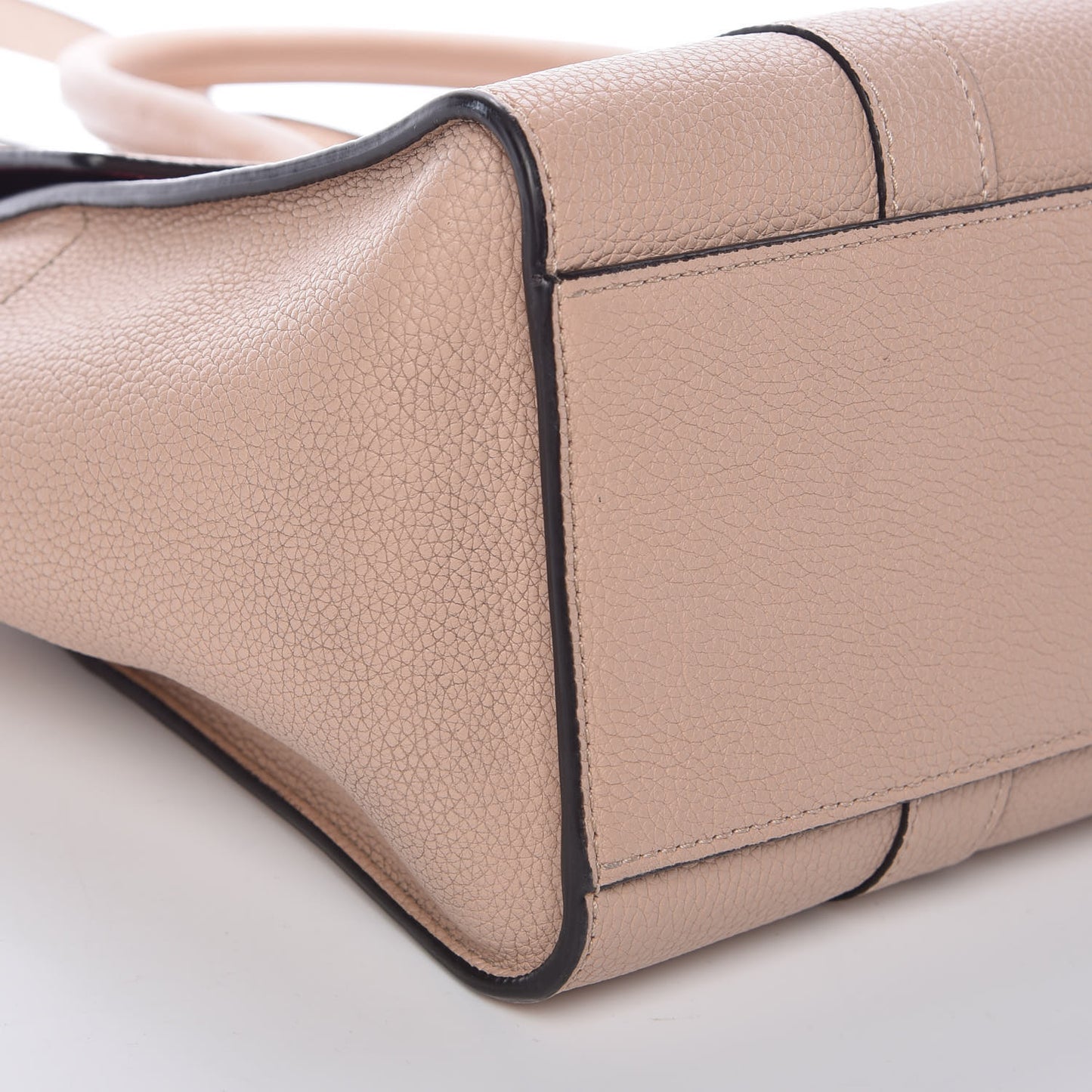 Classic Grain Small New Bayswater Rosewater