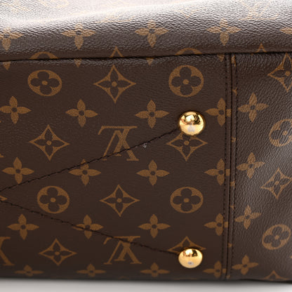 Louis Vuitton Monogram Artsy MM 13 of 18