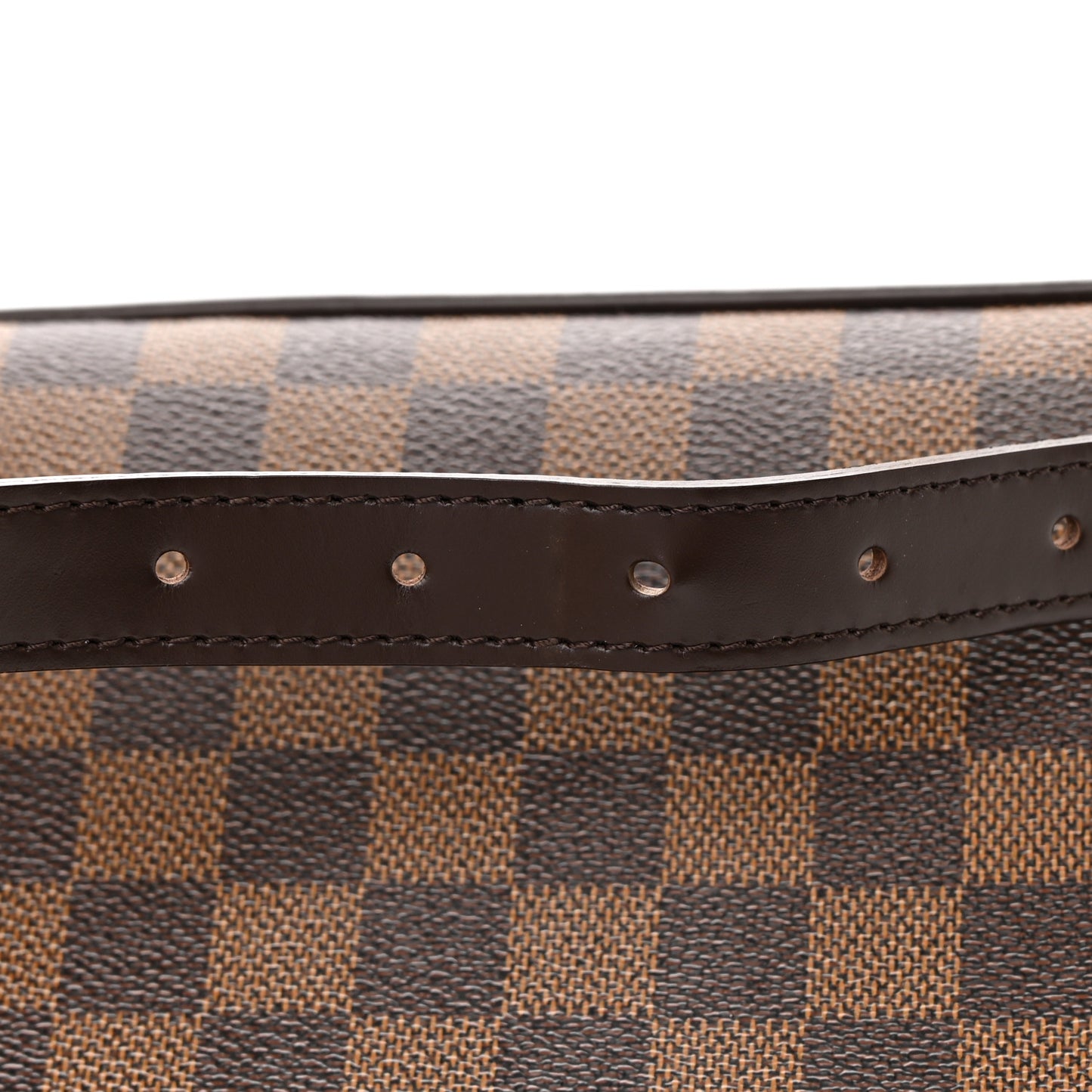 Damier Ebene Bergamo MM