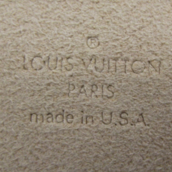 Louis Vuitton Monogram Beverly Clutch 8 of 10