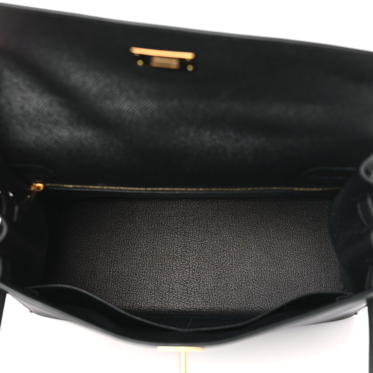 Epsom Kelly Sellier 32 Black