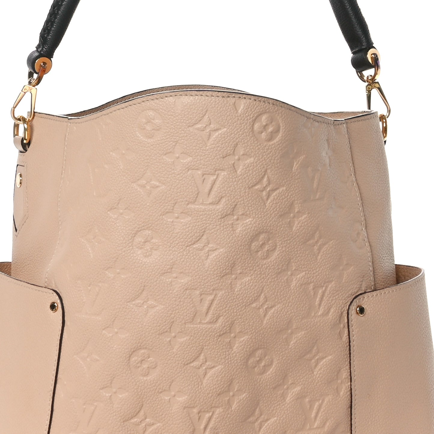 Empreinte Bagatelle Dune Dune
