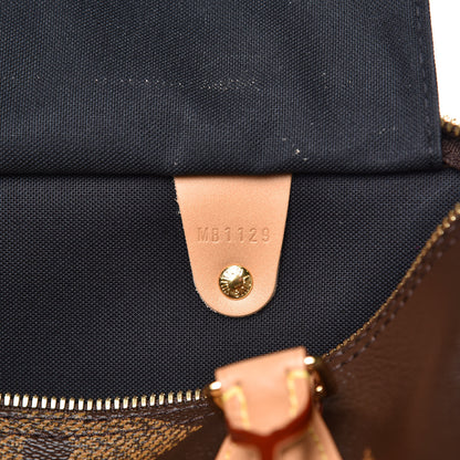 Louis Vuitton Reverse Monogram Giant Speedy Bandouliere 30 6 of 8