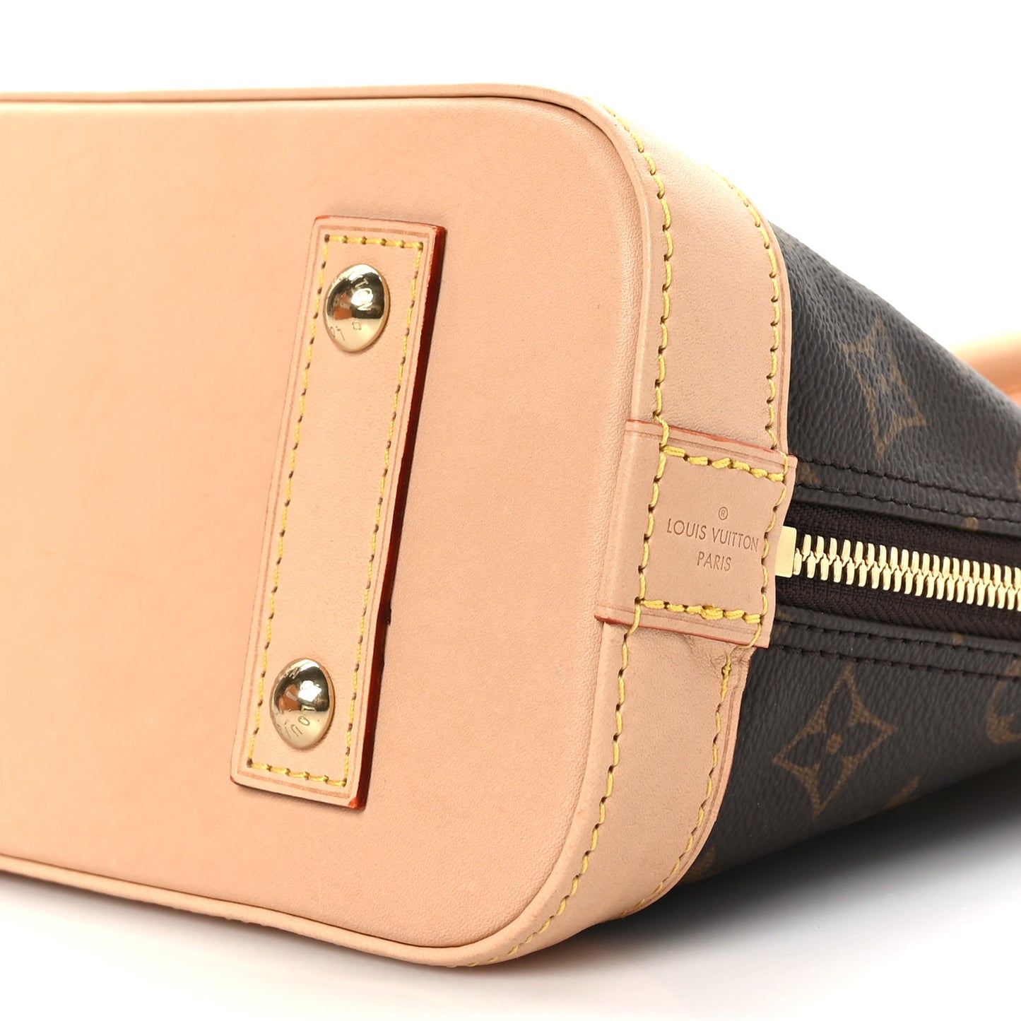 Monogram Alma BB