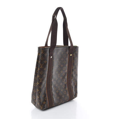 Louis Vuitton Monogram Cabas Beaubourg 2 of 8