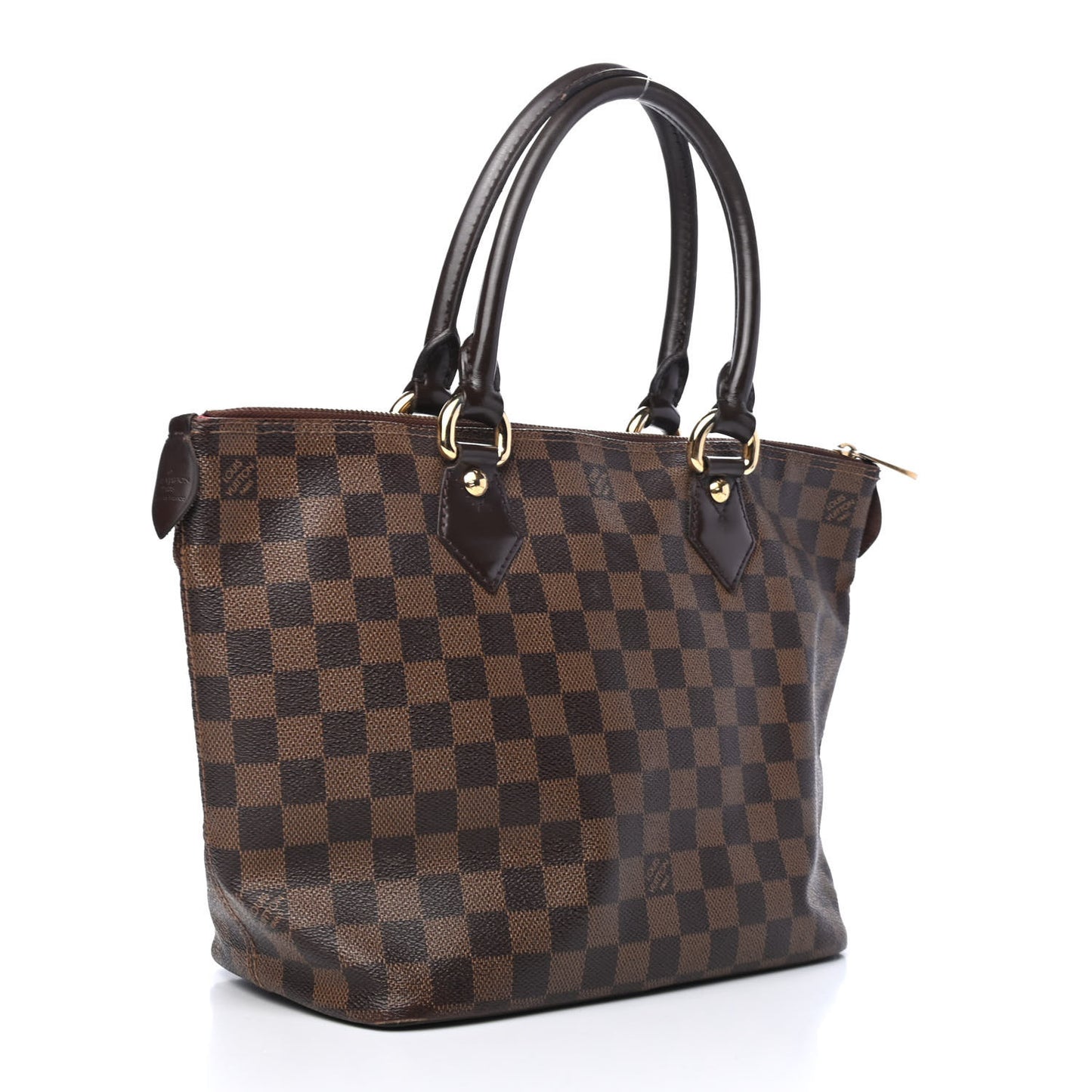 Damier Ebene Saleya PM