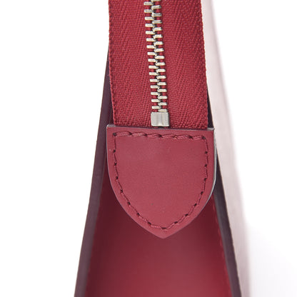 Louis Vuitton Epi Toiletry Pouch 19 Fuchsia 8 of 8