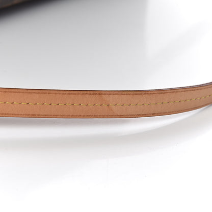 Louis Vuitton Monogram Turenne MM 10 of 13