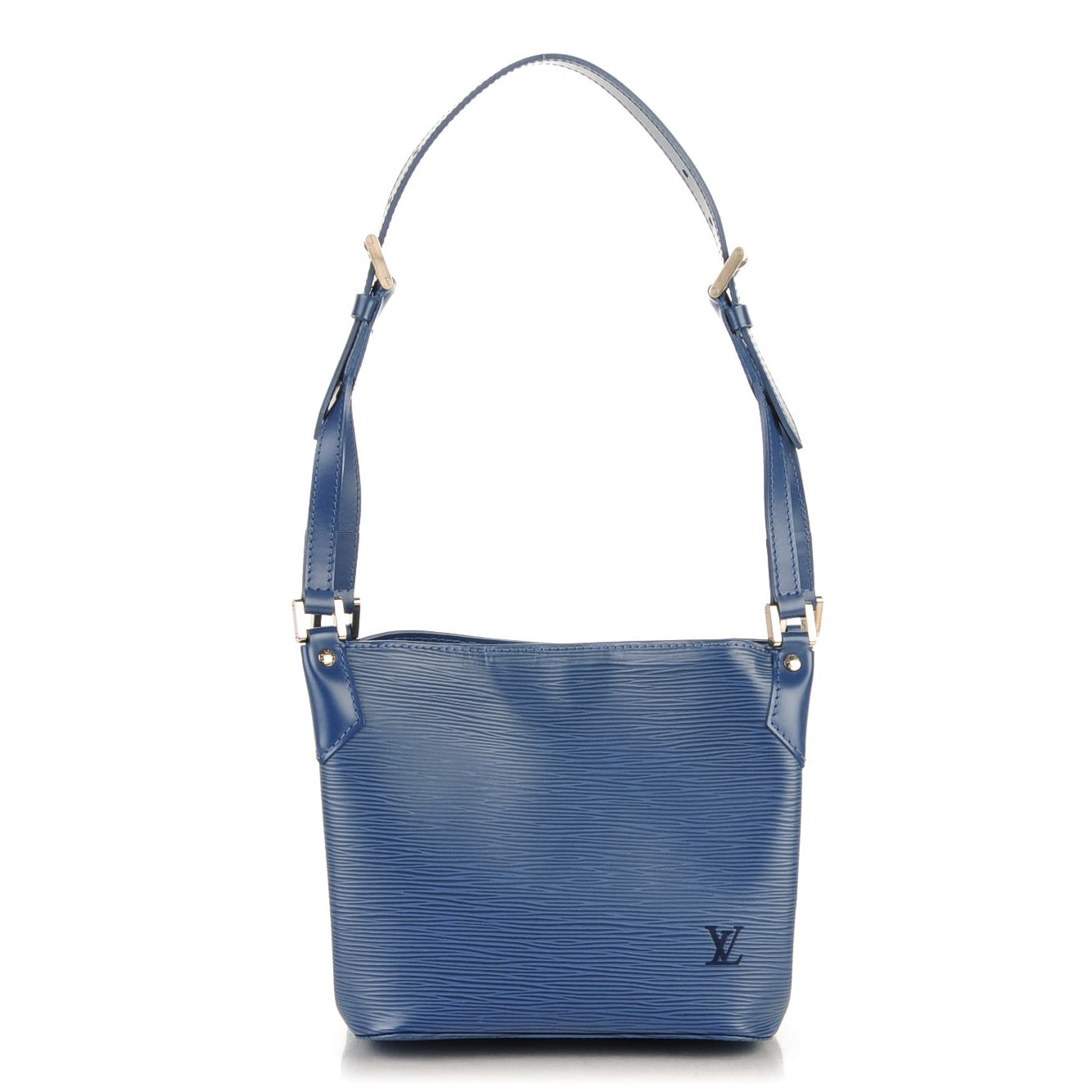 Louis Vuitton Epi Mandara PM Myrtille 1 of 7