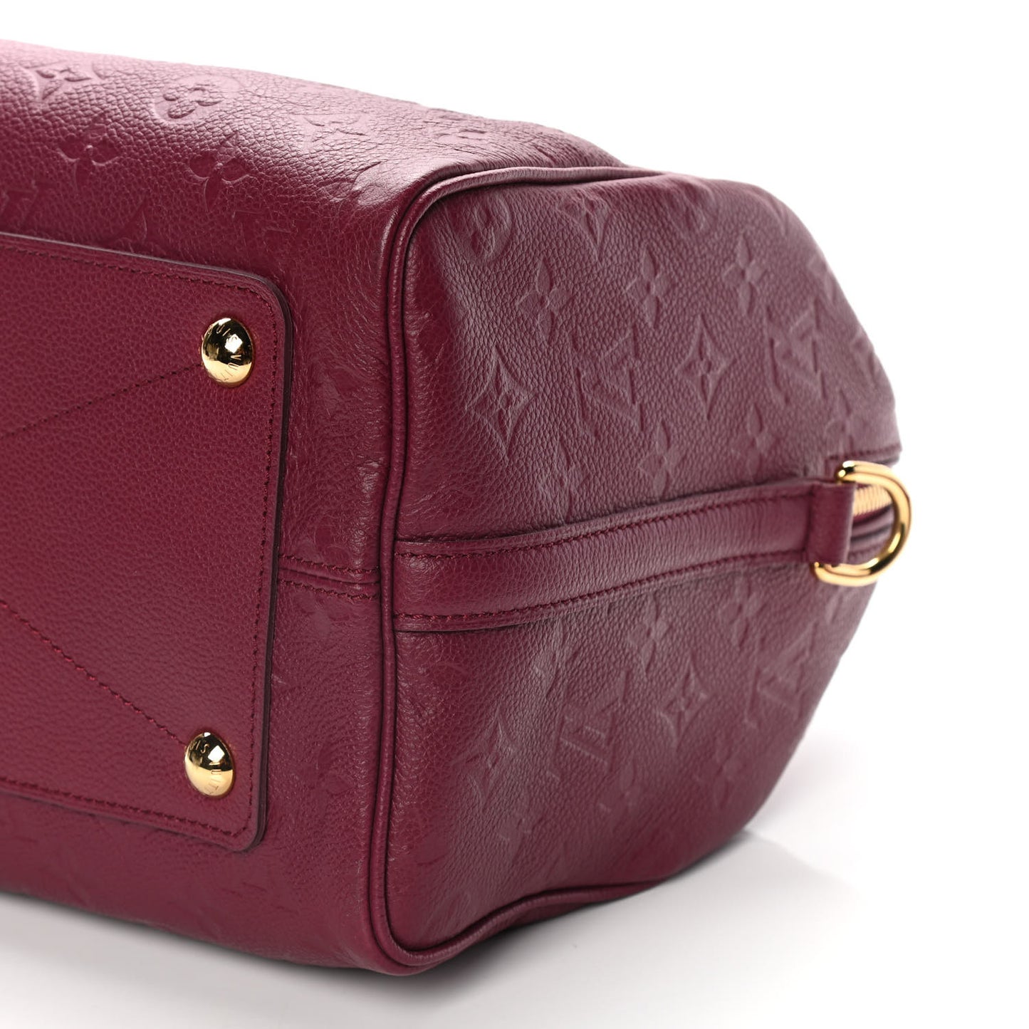 Empreinte Speedy Bandouliere 30 Aurore